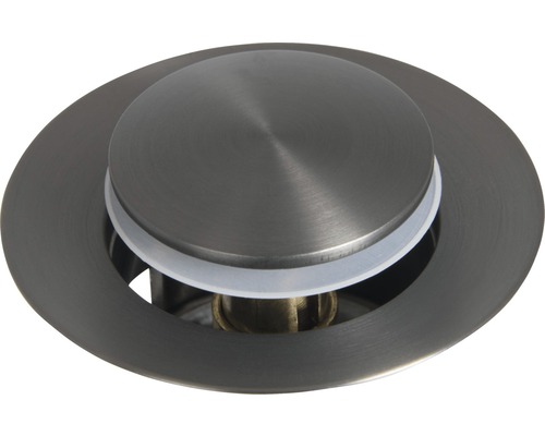 Handfatsplugg av metall