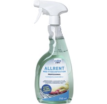 Allrengöringsmedel med desinfektionsspray, 750 ml