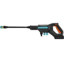 Gardena batteridriven högtryckstvätt