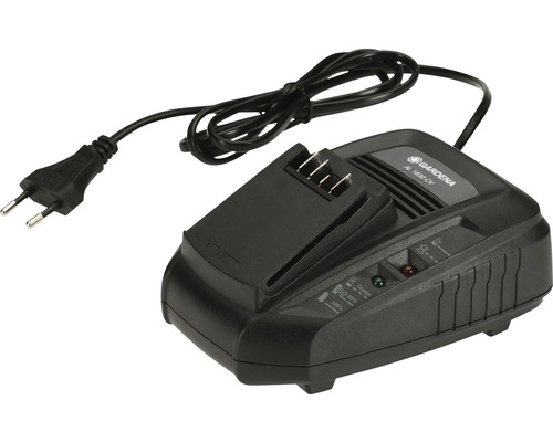 Gardena laddare AL 1830 CV för batteri