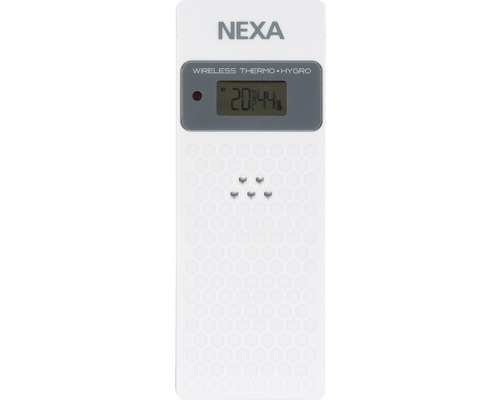 Termo- & Hygrometer NEXA NBA-002