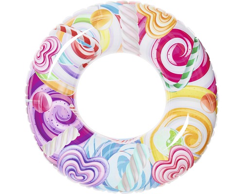 Badring HAPPY PEOPLE Candy World ca76cm