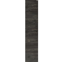 Träpanel med trästruktur