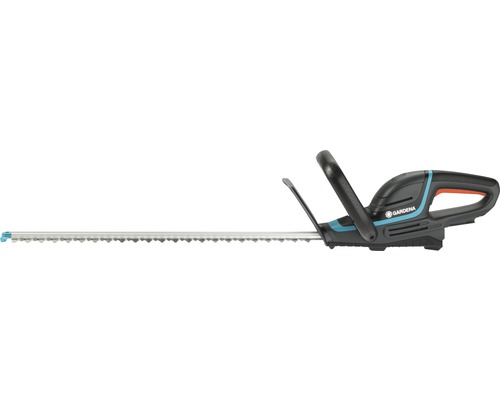 Gardena batteridriven häcksax