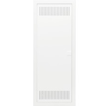 Multimediakapsling MALMBERGS infälld 5 rader IP40, 2291773