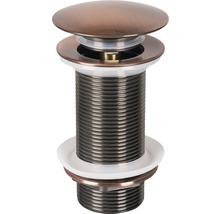 Tvättställspropp av metall