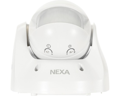 Nexa rörelsesdetektor för inomhusbruk