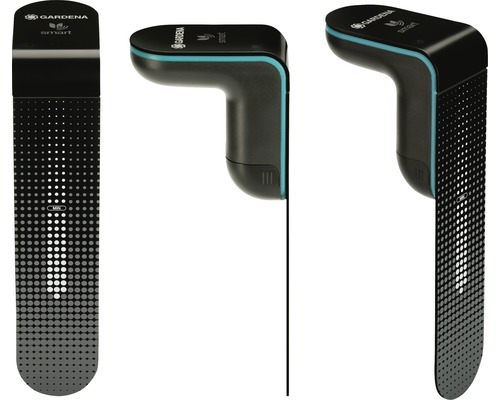 Gardena Smart Sensor för mätning av markfuktighet