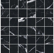 Mosaik Verona Black R10B 30x30cm