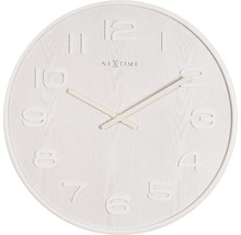 Nextime väggklocka
