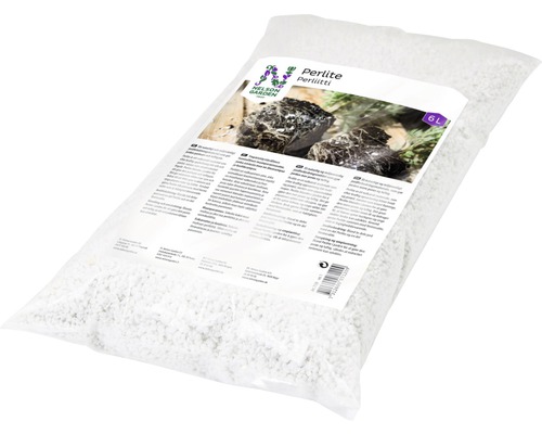 Perlite NELSON GARDEN 6L