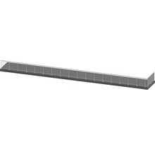 Balkongräcke i metall