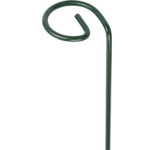 Spiralformad växtstöd