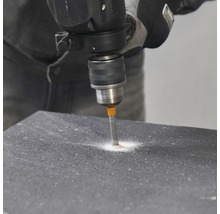Diamantborr TEBO Granito Dry ch 8mm-thumb-1