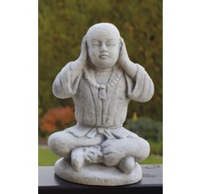 Trädgårdsfigur Buddha S101127
