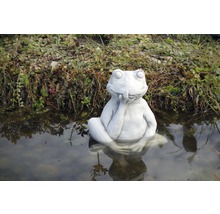 Trädgårdsfigur Groda S103068