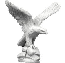 Trädgårdsfigur Örn S103023