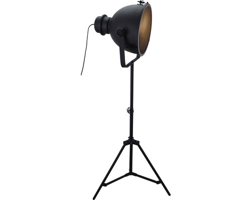 Golvlampa med stativ