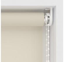 Rullgardin SOLUNA dagsljus T3 beige 110x190cm
