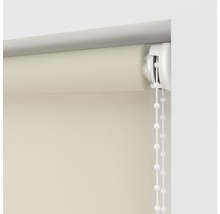 Rullgardin SOLUNA dagsljus T3 beige 110x190cm