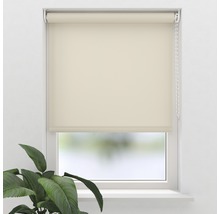 Rullgardin SOLUNA dagsljus T3 beige 110x190cm