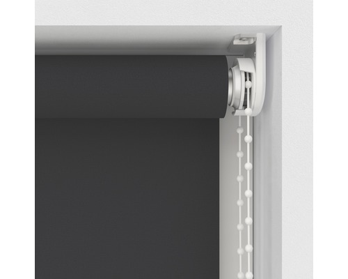 Rullgardin med kedjedrag för fönsterdekoration