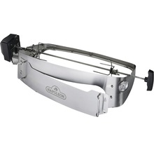 Napoleon rotisserie med motor för grill