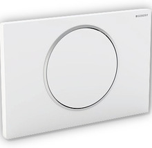 Geberit spolplatta för cistern