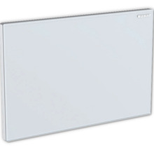 Geberit logotyp glasskydd