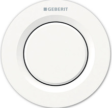 Geberit spolplatta för spolcistern