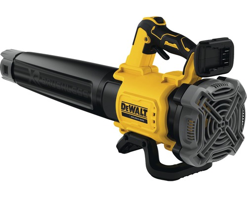 Lövblås DEWALT DCMBL562N-XJ XR Axial 18V utan batteri och laddare