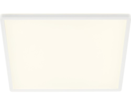 Rektangulär taklampa