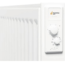 Element LVI Yali oljefyllt C 0311 750W/400V
