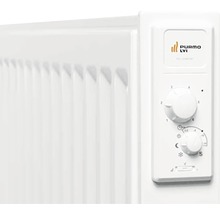 Element LVI Yali oljefyllt C 0504 500W/230V