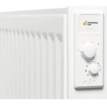 Element LVI Yali oljefyllt C 0505 750W/230V