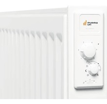 Element LVI Yali oljefyllt C 0505 750W/400V