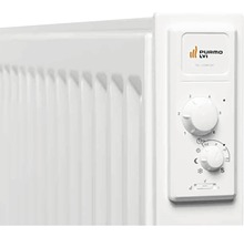 Element LVI Yali oljefyllt C 0513 1250W/230V