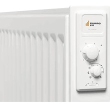 Element LVI Yali oljefyllt C 0513 1250W/400V
