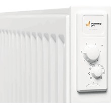 Element LVI Yali oljefyllt C 0510 1500W/230V