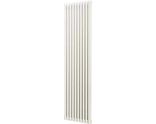 Vertikal rörradiator