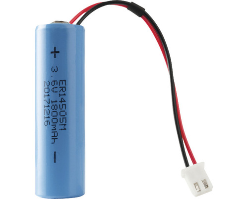Batteri GRE Blue Connect Go Lithium