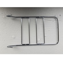 Metallgrillgaller