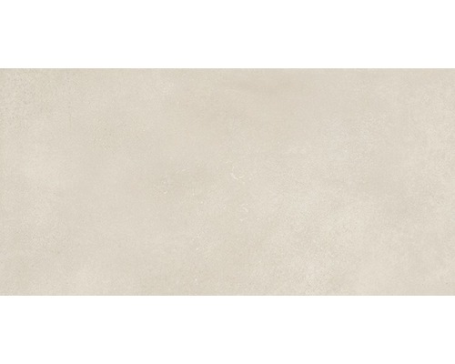 Klinker Fresh Ivory pulido beige elfenben 60x120x0,93 cm Ljus keramisk platta med matt yta