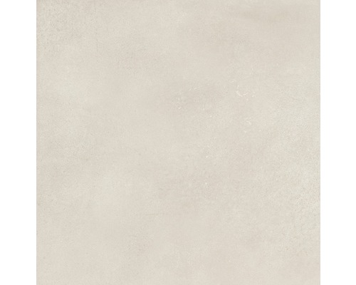 Klinker Fresh Ivory natural beige elfenben matt 80x80x0,97 cm Fyrkantig keramisk golvplatta