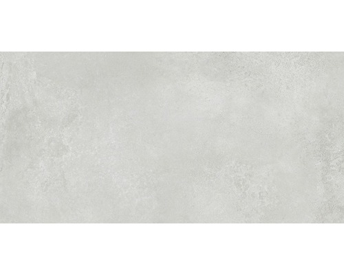 Klinker Fresh Ash natural matt grå 80x160x0,97 cm Ljust golvklinker med betongutseende