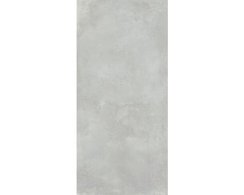 Grå kakelplatta med betonglook