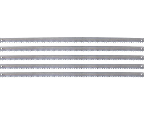 Sågbladset EINHELL 130mm 5-delar