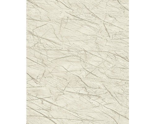 Tapet RASCH Industrial marmor beige 428926