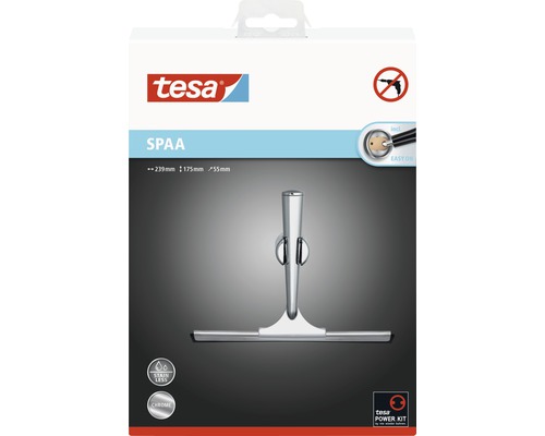 Tesa SPAA duschskrapa i kartong
