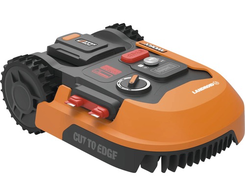 Batterisystem Worx k p p HORNBACH.se